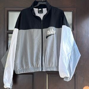 Nike jacket